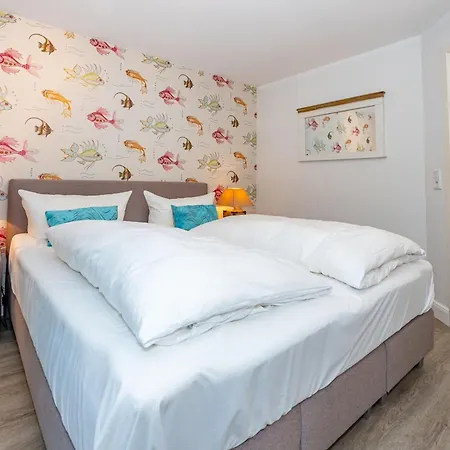 Apartament Soel'ring Hues 