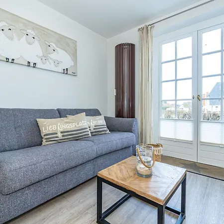 Apartament Soel'ring Hues 