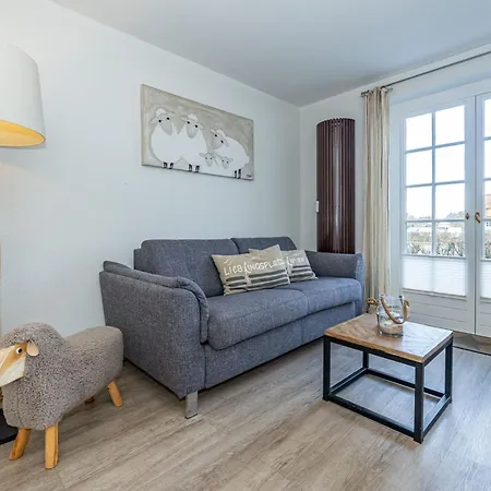 Apartament Soel'ring Hues 