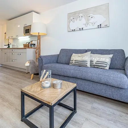Apartment Soel'ring Hues 