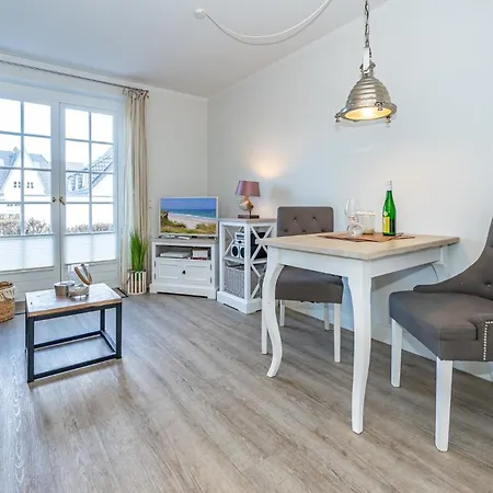 Apartment Soel'ring Hues 