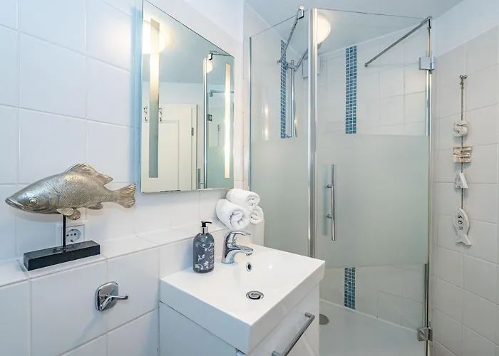 Söl'ring Hüs Rantumer Idyll Sylt