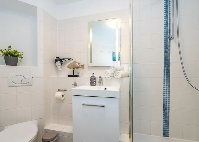 Söl'ring Hüs Rantumer Idyll